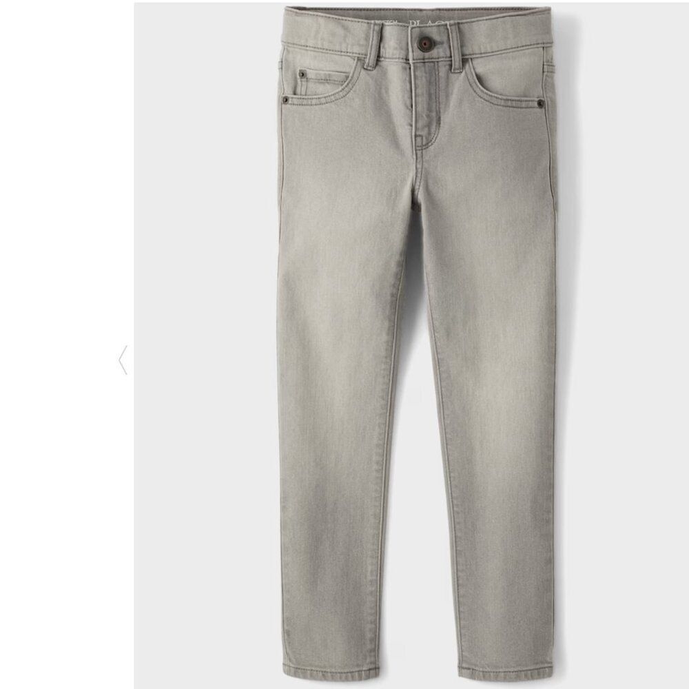 The Children's Place Boys Skinny Jeans